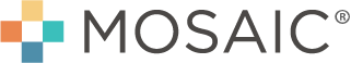 Mosaic-Logo-Gray